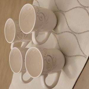 American Atelier mugs